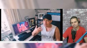 Реакции иностранцев.Первая реакция Англичанина на Диану Анкудинову  с Non, Je Ne Regrette Rien