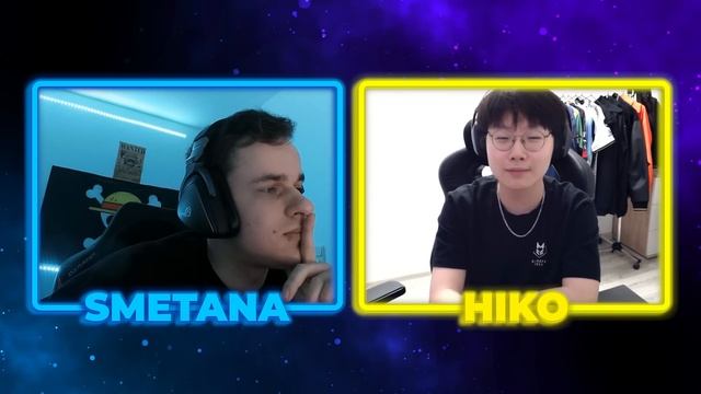 Сильнейший АДК СНГ — HIKO: Интервью @hikoml