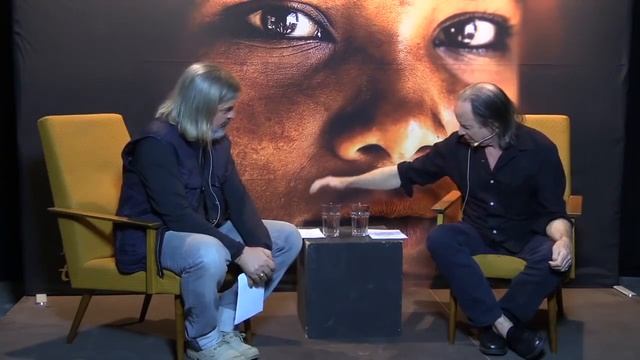 Майкл Роуч и Бернд Кольб. Плохое семя не может дать хор смотреть онлайн