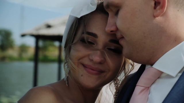 Свадебное СДЕ Алексея и Алены