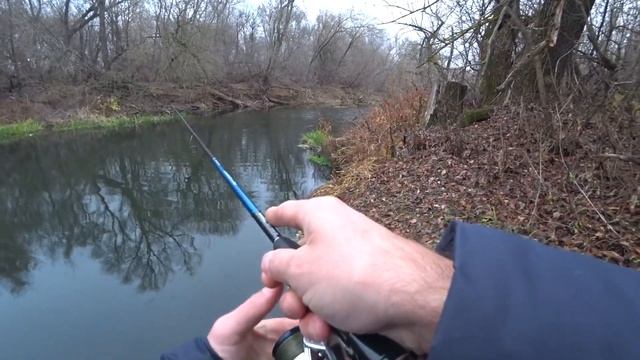 ПОЙМАТЬ на ПЕРВОМ ЗАБРОСЕ и рыбалка двух дней! Джиг по смотреть онлайн