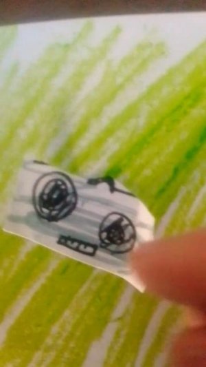 Шеди и нубик пранканули леску