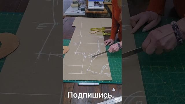 Точный крой больших размеров для женщин.