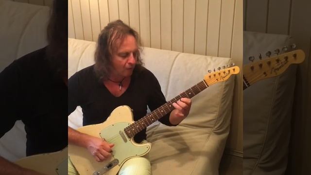 Victor Zinchuk Yakety Axe / Виктор Зинчук Топор дровосека смотреть онлайн