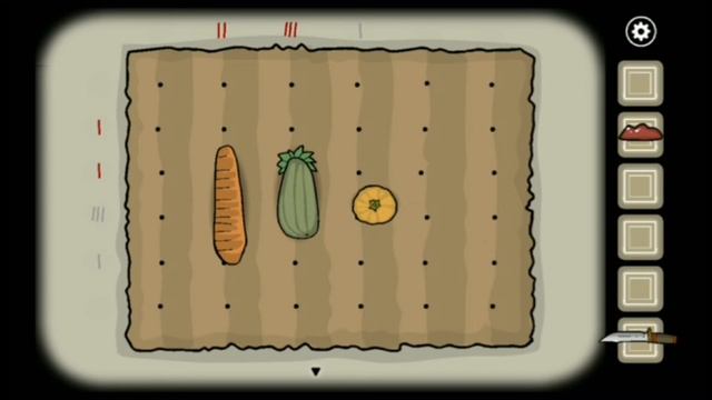 Муха Жужу-Rusty Lake Paradise ч.3