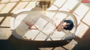 первый аниме  опенинг магическая битва второй сезон