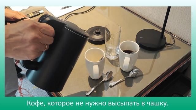Отель в Москве, куда хочется возвращаться вновь и внов