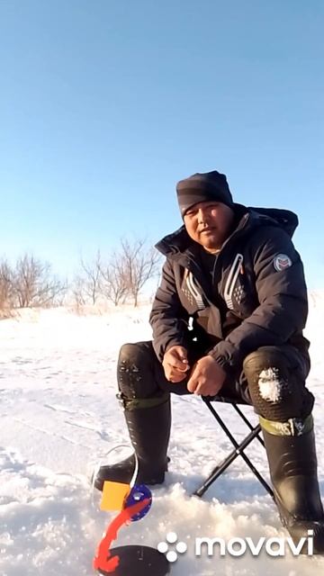 пробую жерлицы смотреть онлайн