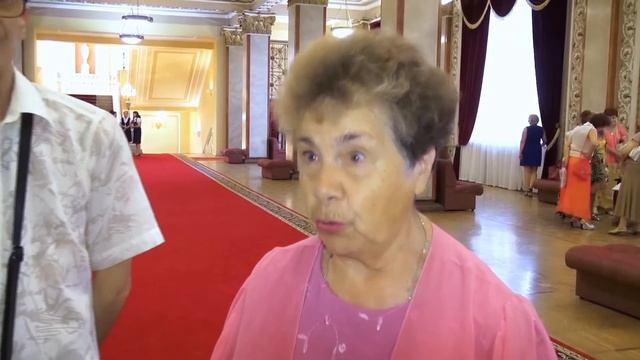 Моцарт "Да здравствует жизнь!" смотреть онлайн