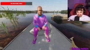 Эдисон и нп играют в баню с мужиками