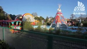 «Прометей Клуб» в Лазаревском от компании wwww.kurortmax.ru