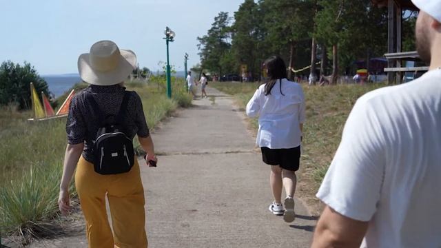 Vlog. Фестиваль "ШЕВЛЕ" │ 29 июля 2023 смотреть онлайн