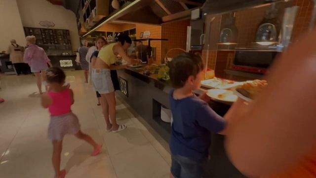 Отдых в Белеке - Spice Hotel & Spa 5*