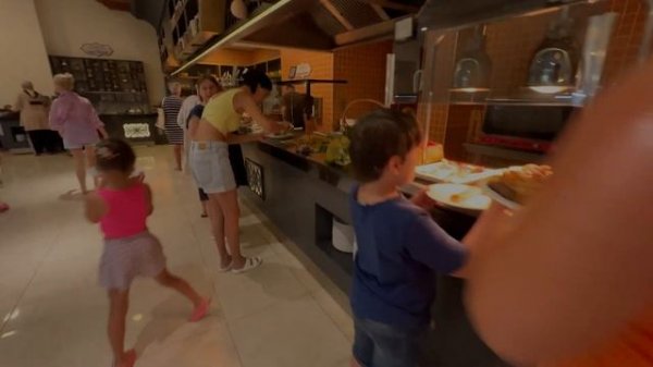 Отдых в Белеке - Spice Hotel & Spa 5*