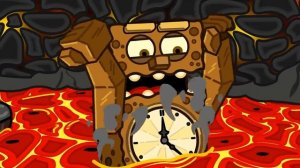 Lion Family на русском - Маша и Леопольд. Дискотека - Мультик для детей