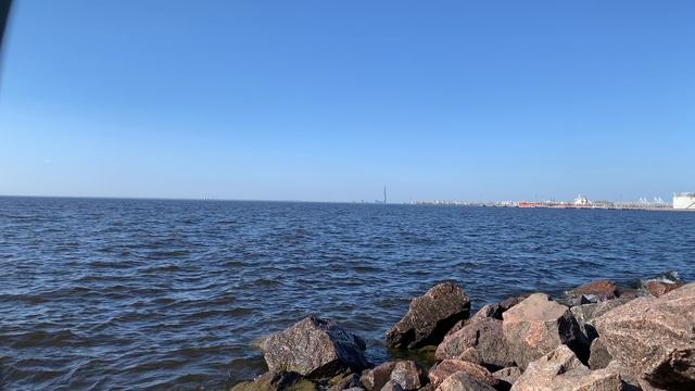 Финский залив 12.05.2025 смотреть онлайн