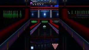 Боулинг как сделать дуплет