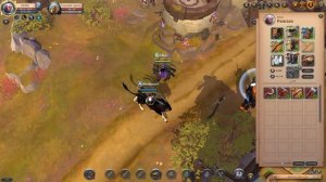 Albion Online! БЕЗОПАСНЫЙ ФАРМ СЕРЕБРА | ГАЙД ДЛЯ НОВИЧКА | КР