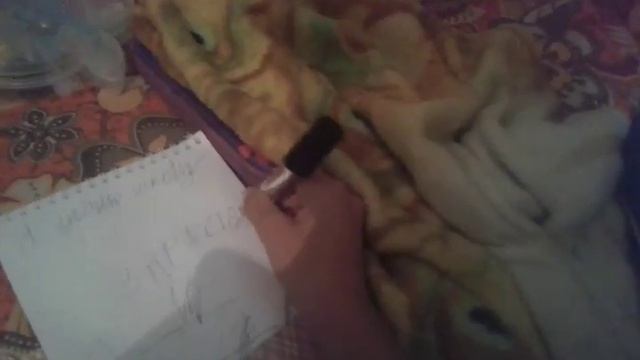 Необычная ручка смотреть онлайн