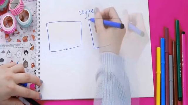 DRAW MY LIFE - НАРИСУЙ СВОЮ ЖИЗНЬ - Саша Зло смотреть онлайн