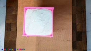 ТВОРОЖНАЯ ПАСХА ДЛЯ ДИАБЕТИКОВ! Без сахара! Без марли ?