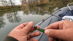 JS company Bixod N Air 762MMH 7-35. Обзор.