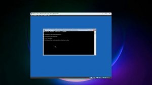 Не загружается Windows server 2012  и уходит в циклическую пере