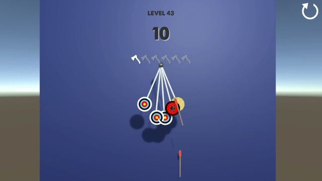 ЮТЮБ ИГРА ЛЕТАЮЩАЯ МИШЕНЬ ТОПОР 2🪓THROWING AN AXE 2🪓 MARKSMANSHIP смотреть онлайн