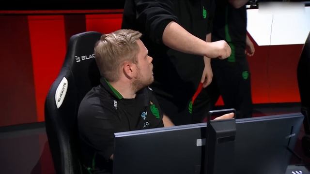 ХУДШАЯ ИГРА В ИСТОРИИ ФЭЙЗ! МОНЕСИ МОЖЕТ УЙТИ ИЗ G2? ОБЗ?