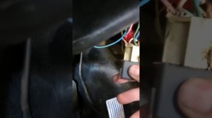 Пропал ближний свет нива 21213