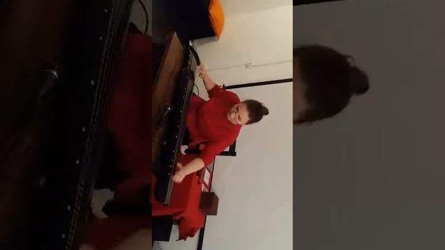 Лекция-концерт "Традиционные музыкальные инструменты смотреть онлайн