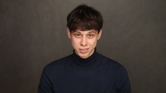 Демченко Петр - визитка смотреть онлайн