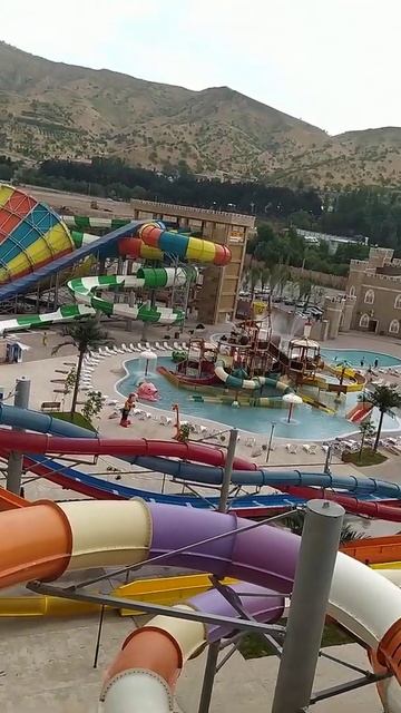 Аквапарки# варзоб@ смотреть онлайн