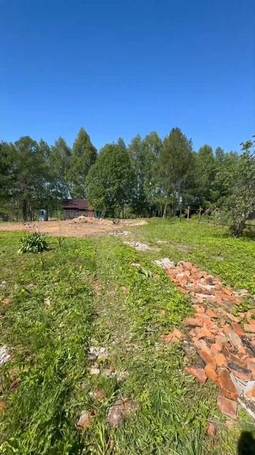 д Ананьино Клинский район Начинаем 2 колодец смотреть онлайн