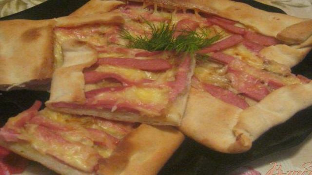 Вкусные Минутки