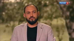 Лёша Лабано - Мне берёза дарила серёжки ( на программи ?