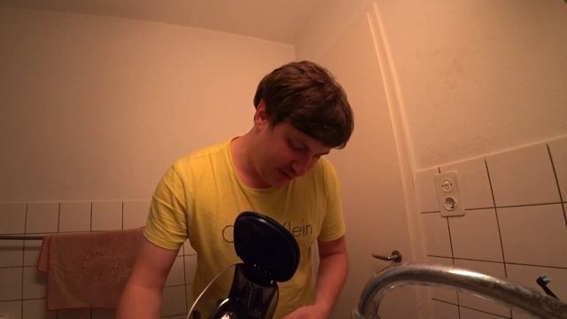 Ирригатор - Waterpik Ultra Professional Обзор