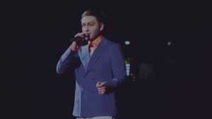 Million jamoasi  Bolaligim (parodiya)