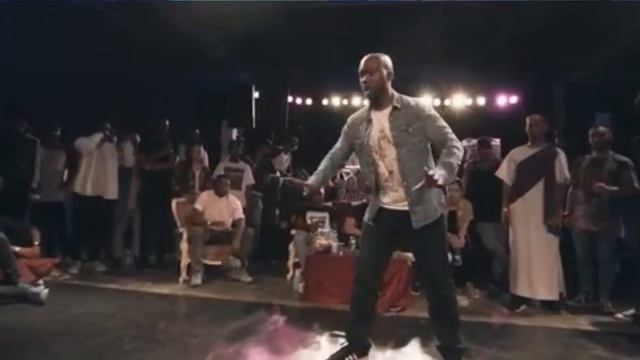 ИСТОРИЯ МУЗЫКИ : NOLAN THOMAS - "Yo Little Brother" 1984 смотреть онлайн