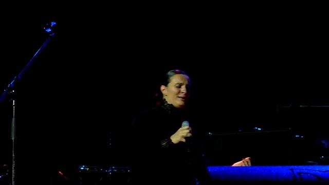 Елена Ванга "Бабочка" смотреть онлайн