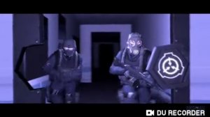 Scp фонд