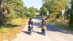 УДРАЛИ НА ПОКАТУШКИ ВМЕСТО ШКОЛЫ. БРОС ШОУ