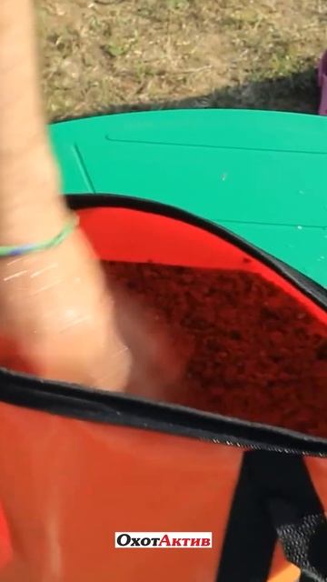 КАК ПРАВИЛЬНО ЗАМЕСИТЬ ПРИКОРМКУ! 5 СПОСОБОВ! смотреть онлайн