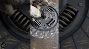 Ремонт МКПП 6ст Киа Рио 2019 гв 1.6