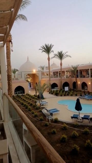 самый маленький бассейн из 6 в отеле Хургада Египет смотреть онлайн