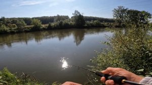 Лучший Travel спиннинг Kosadaka Brave