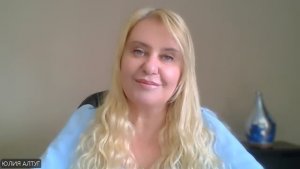 ВУДУ ПРАКТИКУМ в Школе Юлии Алтуг