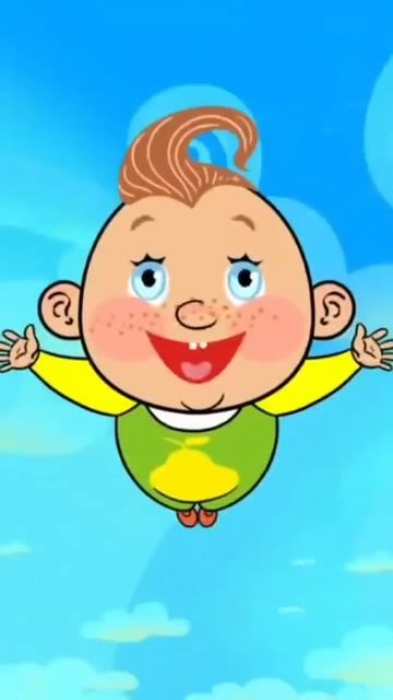 #тренды #танцы #мультик #музыка смотреть онлайн