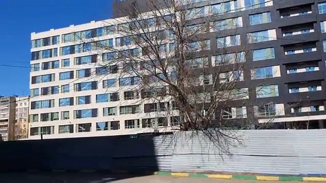 12 лет в Нижнем Новгороде и очень довольна!