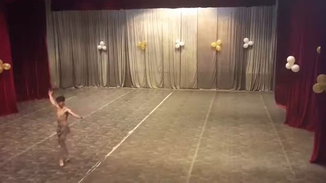 Эрлан Медербеков БХУ 2 курс